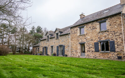 Redon & Les Hilliers : escapade nature à deux pas de la ville